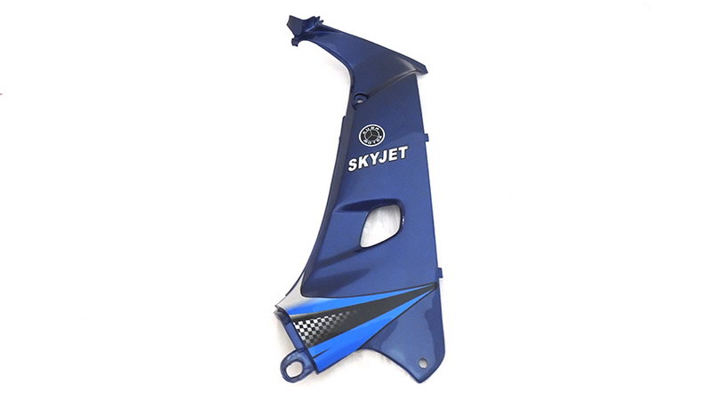 İÇ DİZLİK SOL MAVİ ( XY100-E )